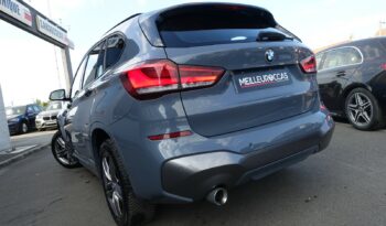 BMW X1 16 DA S-DRIVE PHASE 2 PACK M complet
