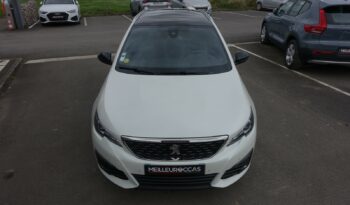 PEUGEOT 308 SW 2.0 HDI PHASE 2 180 CH  GT complet