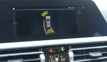 BMW 318 D TOURING 150 CH SERIE 3 complet