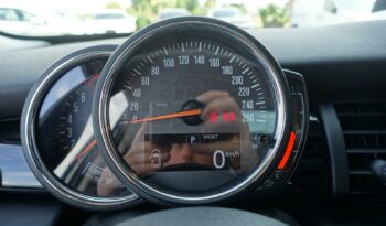 MINI COOPER 1.5L 136 CH BVA 7 5 PORTES complet