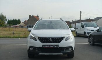 PEUGEOT 2008 1.5 L BLUEHDI 102 CH  ALLURE complet