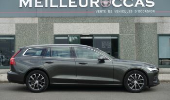 VOLVO V 60 D3 2.0 L  150CH MOMENTUM complet