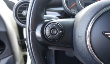 MINI COOPER 1.5L 136 CH BVA 7 5 PORTES complet