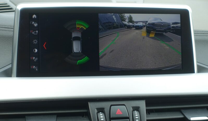 BMW X2 18 IA S-DRIVE 136 CH BVA complet