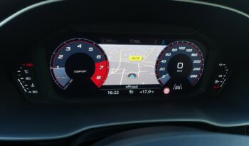 AUDI Q3 SPORTBACK 35 TFSI 150 CH complet
