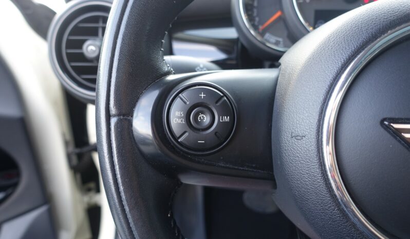 MINI COOPER 1.5L 136 CH BVA 7 5 PORTES complet