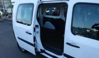 RENAULT KANGOO RALLONGE 1.5L DCI 95 CV TVA RECUPERABLE complet