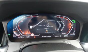 BMW 318 DA TOURING DKG SERIE 3 150 CH MHEV BVA complet