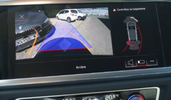 AUDI Q3 35 TDI 150 CH S-TRONIC  S-LINE complet