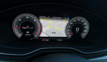 AUDI A5 SPORTBACK 35 TDI S-TRONIC MHEV 163 CH complet