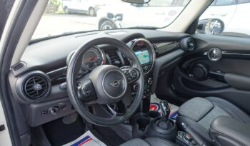 MINI COOPER 1.5L 136 CH BVA 7 5 PORTES complet