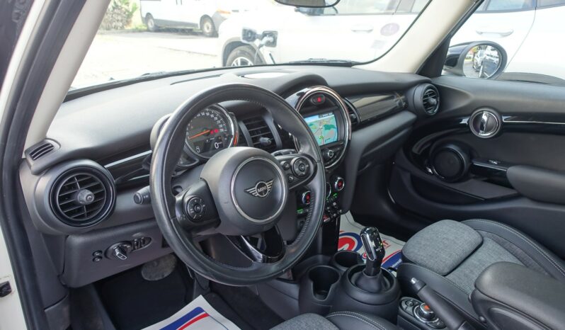 MINI COOPER 1.5L 136 CH BVA 7 5 PORTES complet