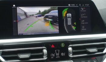 BMW 318 DA TOURING DKG SERIE 3 150 CH MHEV BVA complet