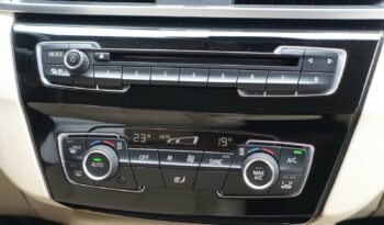 BMW X1 16 D S-DRIVE complet