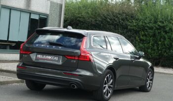 VOLVO V 60 D3 2.0 L  150CH MOMENTUM complet