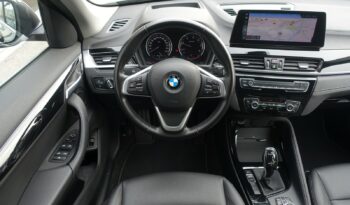 BMW X1 S-DRIVE 18DA 136 CH X-LINE complet