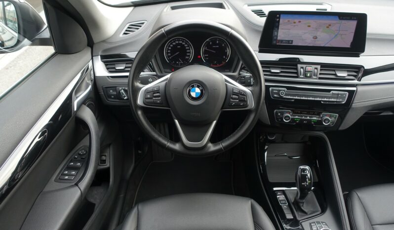 BMW X1 S-DRIVE 18DA 136 CH X-LINE complet