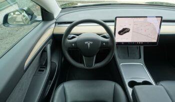 TESLA MODEL 3 LONG RANGE DUAL MOTOR AWD ( Grande autonomie ) complet