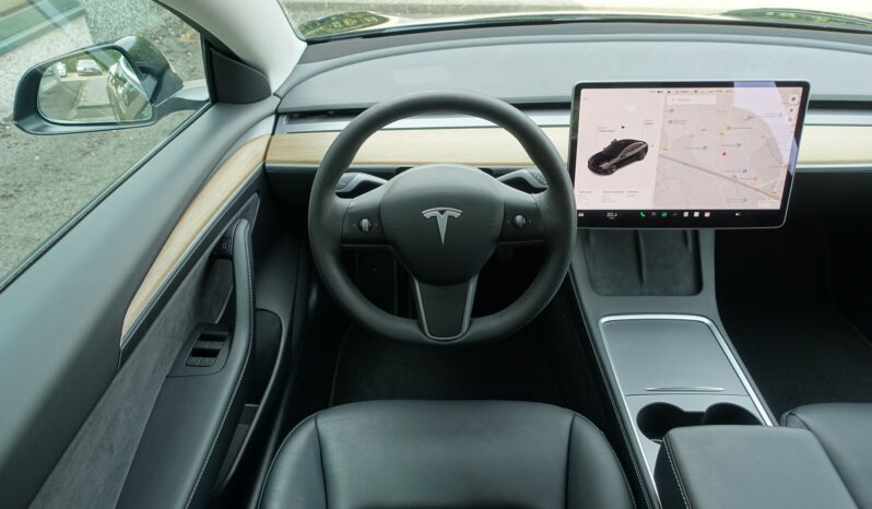 TESLA MODEL 3 LONG RANGE DUAL MOTOR AWD ( Grande autonomie ) complet