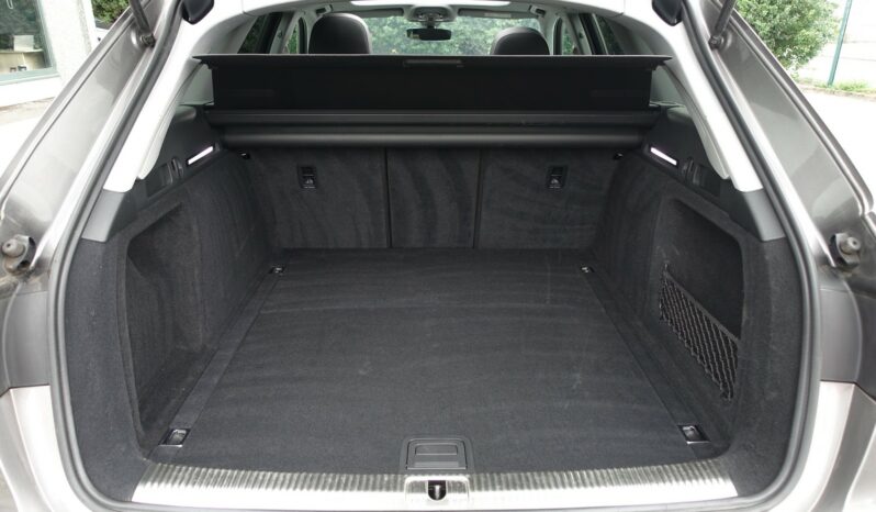 AUDI A4 AVANT 35 TDI MHEV PHASE 2 S-TRONIC 163 CH complet