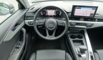 AUDI A4 AVANT 35 TDI MHEV PHASE 2 S-TRONIC 163 CH complet