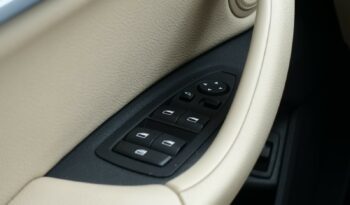 BMW X1 16 D S-DRIVE complet