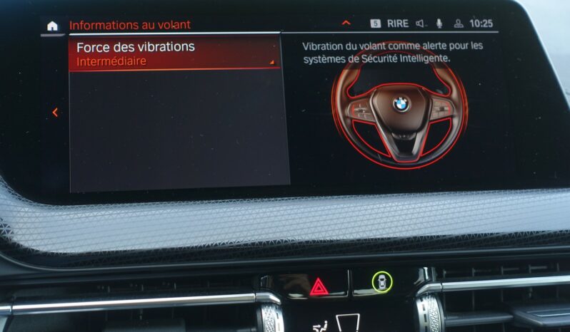 BMW 216 DA GRANCOUPE DKG SERIE 2 BVA  PACK M complet