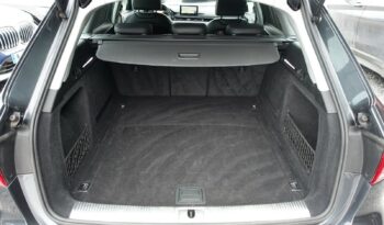 AUDI A4 AVANT 2.0L TDI 150 CH complet