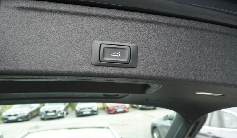 AUDI A4 AVANT 2.0L TDI 150 CH complet