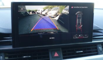 AUDI A5 SPORTBACK 35 TDI S-TRONIC MHEV 163 CH complet