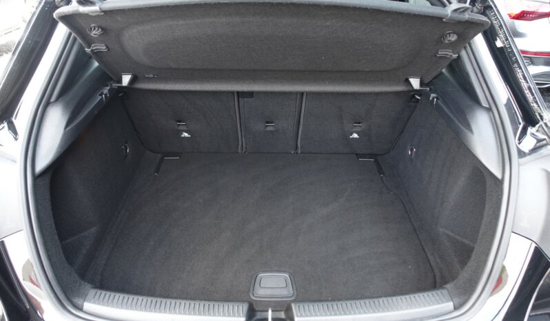 MERCEDES CLASSE A 200 D 150 CH 8G-DCT  AMG-LINE complet
