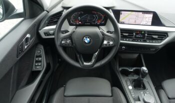 BMW 116 I SERIE 1 complet