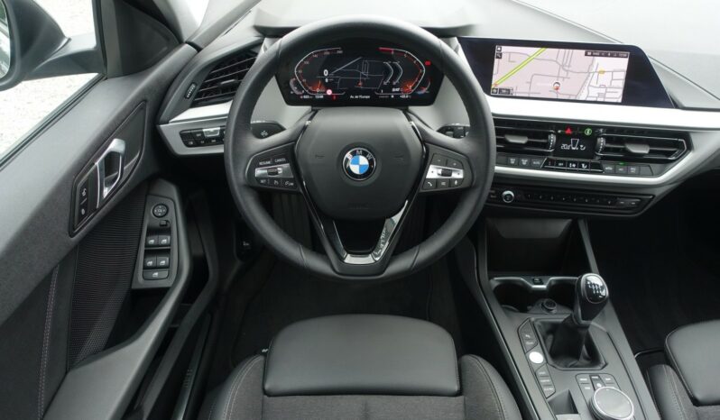 BMW 116 I SERIE 1 complet