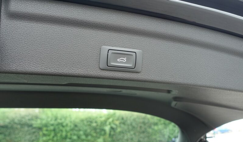 AUDI Q3 SPORTBACK 35 TDI 150 CH S-TRONIC complet