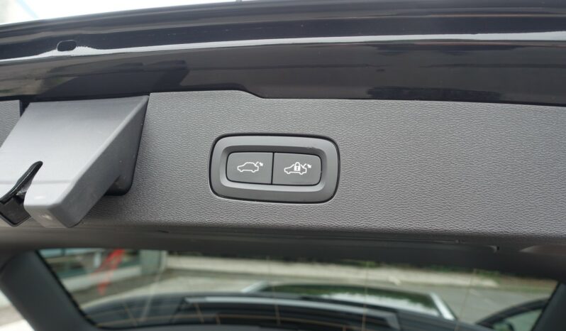 VOLVO V 60 D3 2.0 L GEARTRONIC 150CH complet