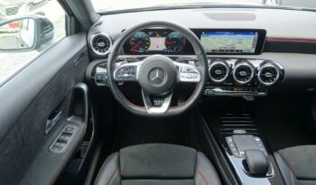 MERCEDES CLASSE A 200 D 150 CH 8G-DCT  AMG-LINE complet
