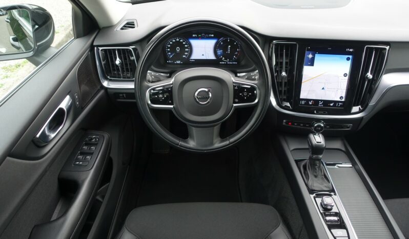 VOLVO V 60 D3 2.0 L GEARTRONIC 150CH complet