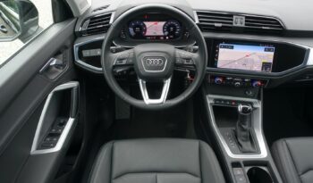 AUDI Q3 SPORTBACK 35 TDI 150 CH S-TRONIC complet