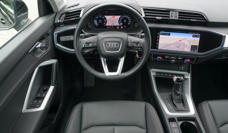 AUDI Q3 SPORTBACK 35 TDI 150 CH S-TRONIC complet