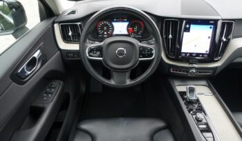 VOLVO XC 60 T6 HYBRIDE RECHARGEABLE GEARTRONIC AWD 340 CH INSCRIPTION complet
