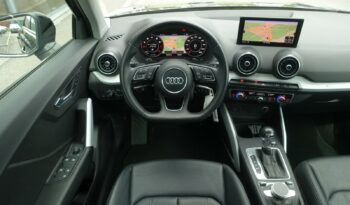 AUDI Q2 35 TFSI 150 CH S-TRONIC Design complet