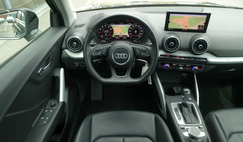 AUDI Q2 35 TFSI 150 CH S-TRONIC Design complet