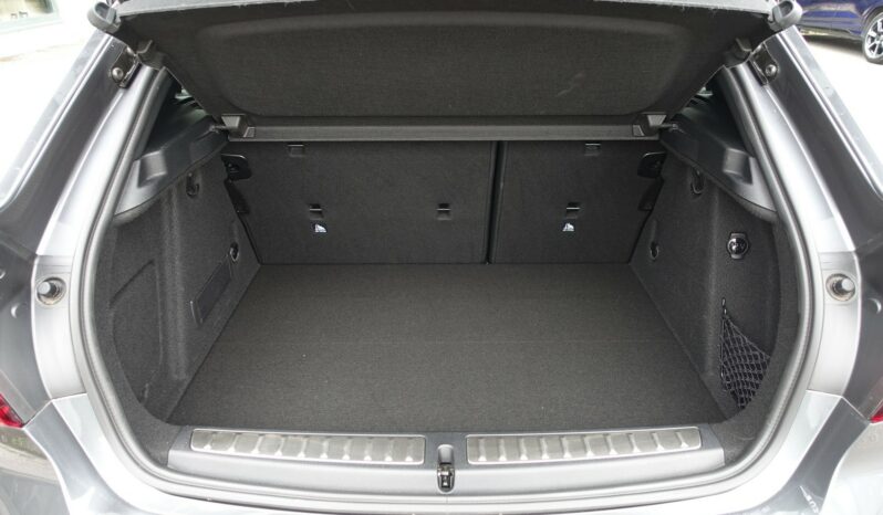 BMW 120 DA 190 CH SERIE 1 PACK M complet