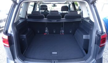 VOLKSWAGEN TOURAN 1.6 L TDI  HIGHLINE complet