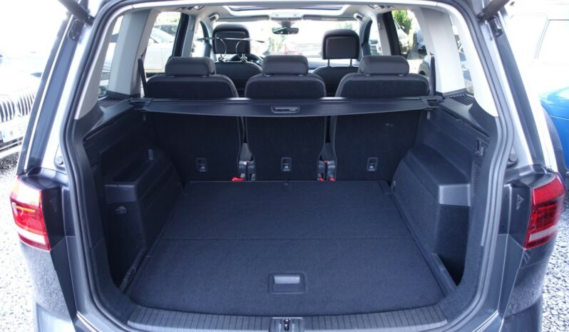 VOLKSWAGEN TOURAN 1.6 L TDI  HIGHLINE complet