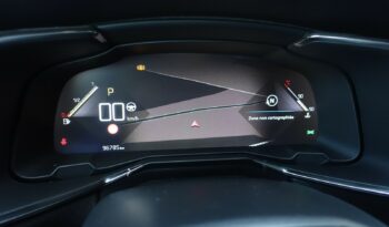 DS7 CROSSBACK HDI EAT8 130 CH SO-CHIC RIVOLI complet
