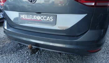 VOLKSWAGEN TOURAN 1.6 L TDI  HIGHLINE complet
