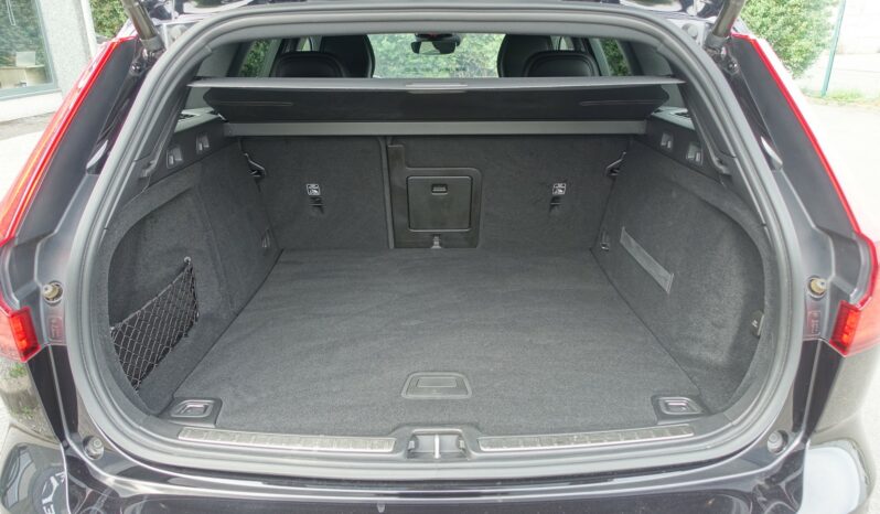 VOLVO V 60 D3 2.0 L GEARTRONIC 150CH complet