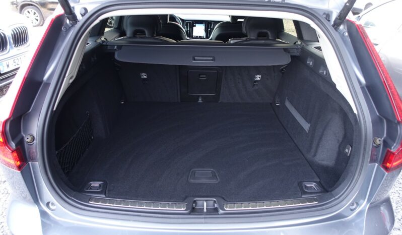 VOLVO V 60 D3 2.0 L GEARTRONIC 150CH INSCRIPTION complet