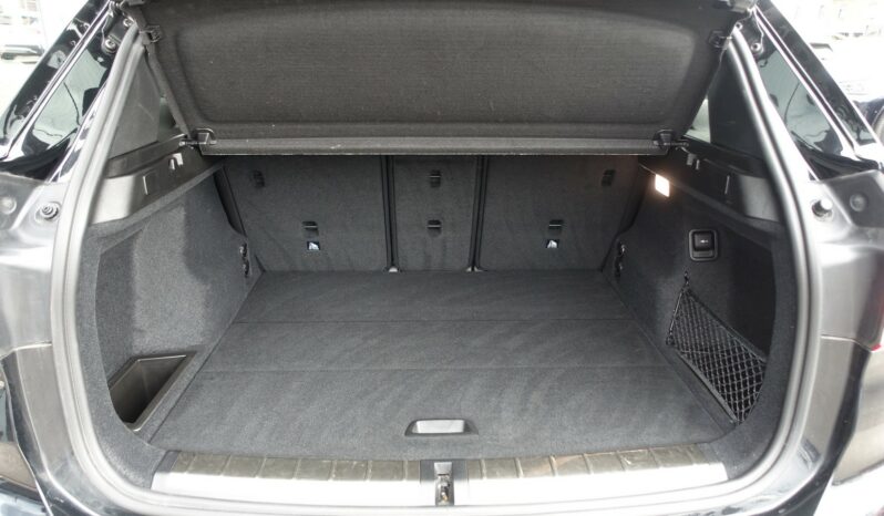BMW X1 16 DA S-DRIVE PHASE 2  X-LINE complet